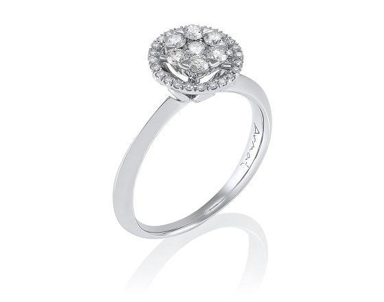 Кольцо KS10151